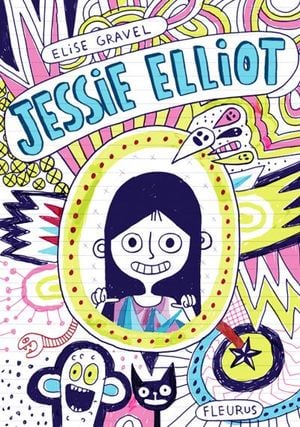 Jessie Eliott