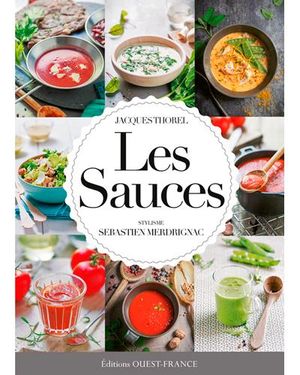 Les sauces