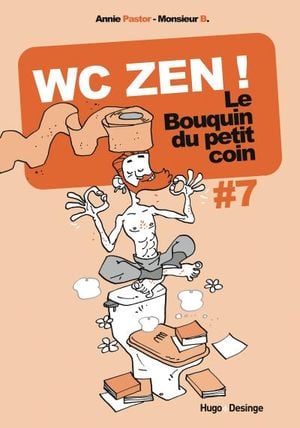 Wc Zen !