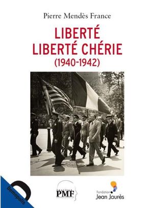 Liberté, liberté chérie