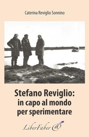 Stefano Reviglio