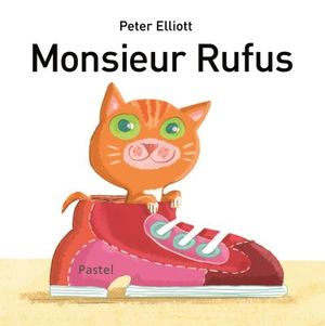 Monsieur Rufus