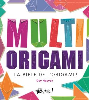 Multi origami