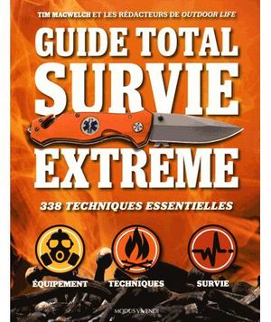 Guide total, survie extrême