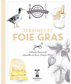 Terrines et foies gras