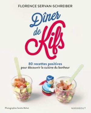 Dîner de kifs