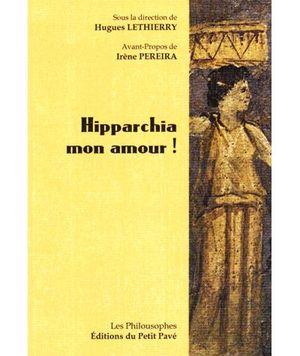 Hipparchia mon amour !