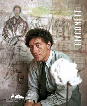 Alberto Giacometti