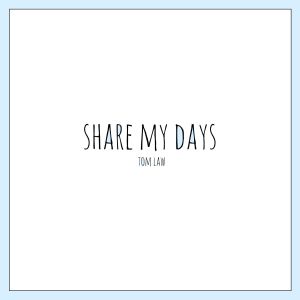 Share My Days (acoustic) (Single)