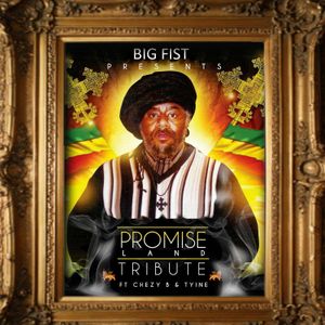 Promise Land (Single)