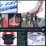 Pochette Eighteenth Street Lounge Soundtracks: Jet Society