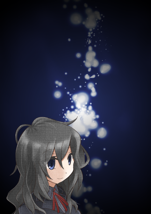 Blank Dream
