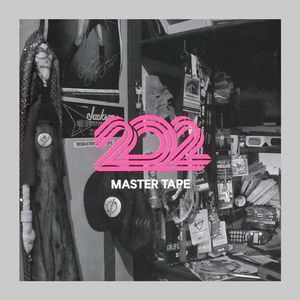 Master Tape