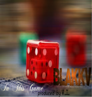 In This Game (Single)