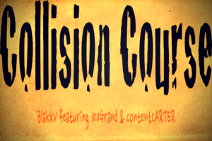 Collision Course (Single)