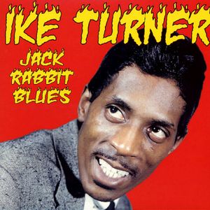 Jack Rabbit Blues: The Singles 1958 to 1960
