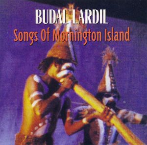 Songs of Mornington Island