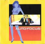 Pochette Autofocus (OST)