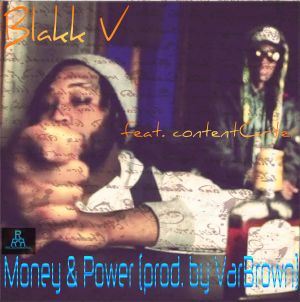 Money & Power (Single)