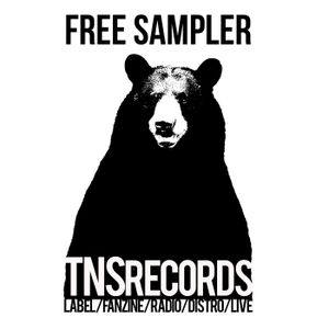 TNSrecords Free Sampler 2015