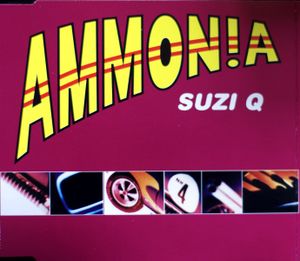 Suzi Q (Single)
