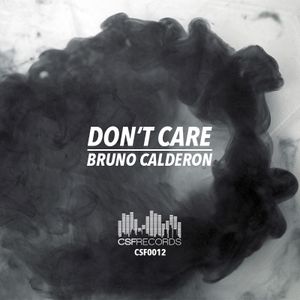 Don't Care (Single)