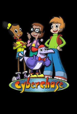 Cyberchase