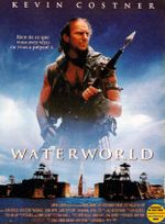 Affiche Waterworld