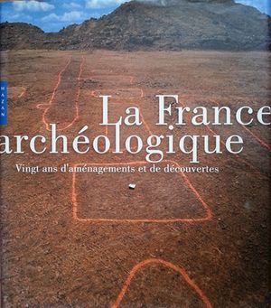 La France archéologique