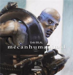 Mécanhumanimal