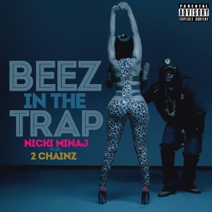 Beez in the Trap (Single)