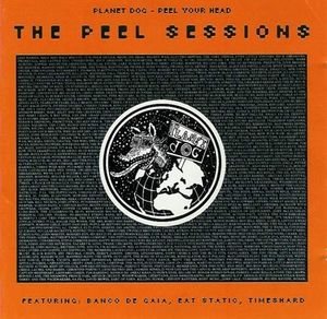 The Peel Sessions: Peel Your Head (EP)