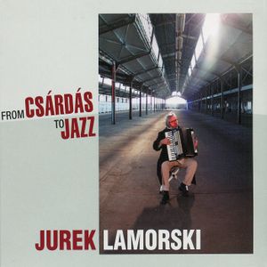 From Csárdás to Jazz
