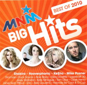 MNM Big Hits – Best of 2010