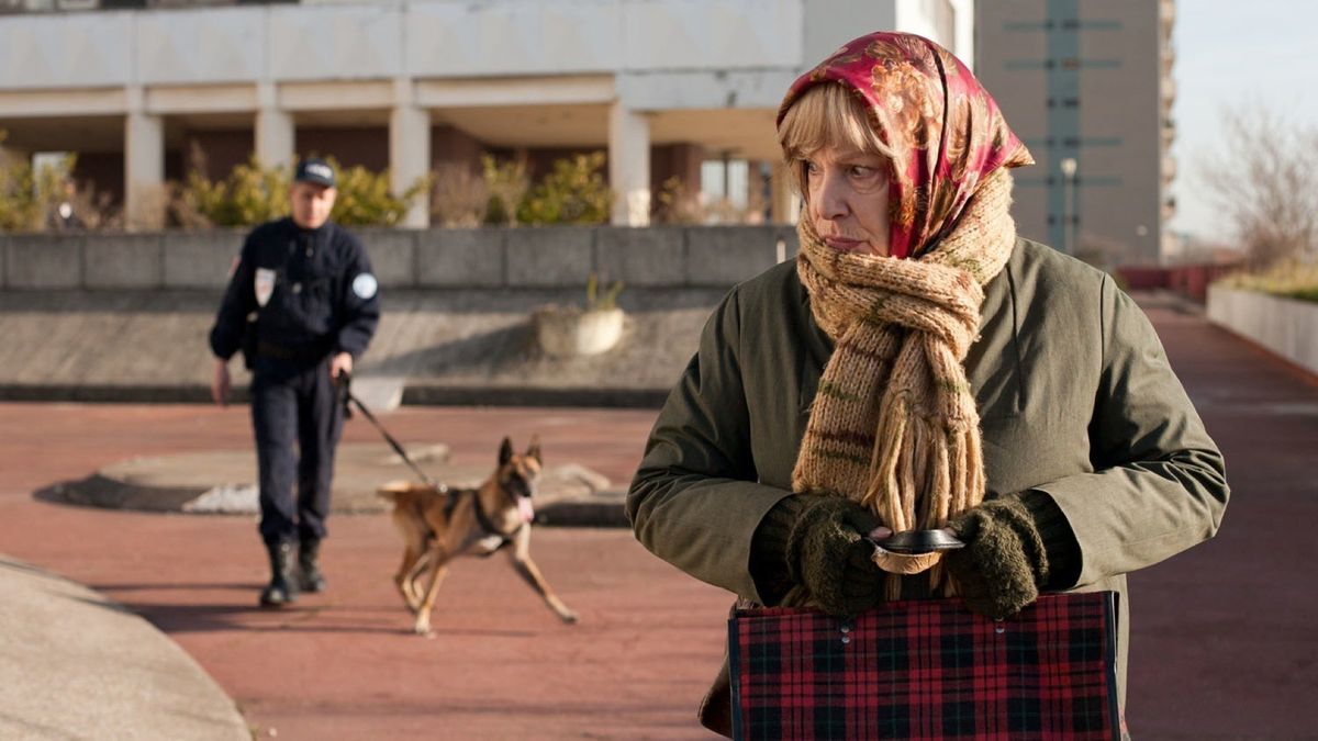 Film Avec Le Plus D'entrée En France Paulette - Film (2012) - SensCritique