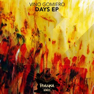 Days (EP)