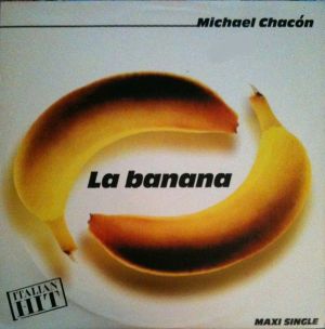 La banana (techno remixes) (Single)