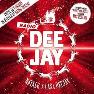 Natale a casa Deejay