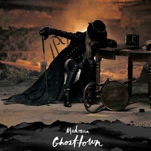 Madonna: Ghosttown