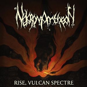 Rise, Vulcan Spectre