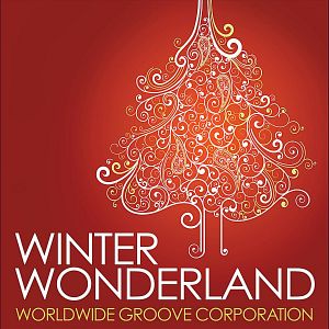 Winter Wonderland (Single)