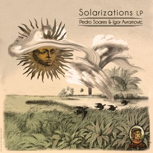 Solarizations LP