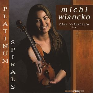 Violin Sonata in F major, op. 24 "Spring": I. Allegro