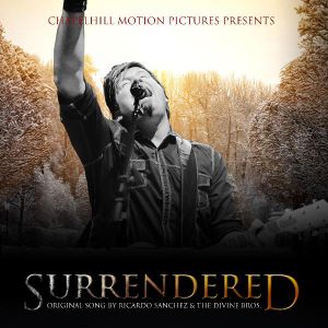 Surrendered (Exclusive Movie version) (Single)