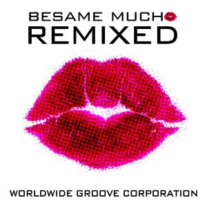 Besame mucho (Monodeluxe remix) (Switzerland)