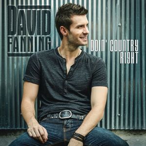 Doin' Country Right (Single)