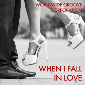 When I Fall in Love (Single)