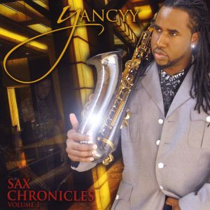 Sax Chronicles, Volume 1