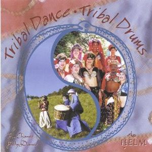 Itneen: Tribal Dance/Tribal Drums, Volume 1