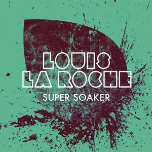 Super Soaker (EP)